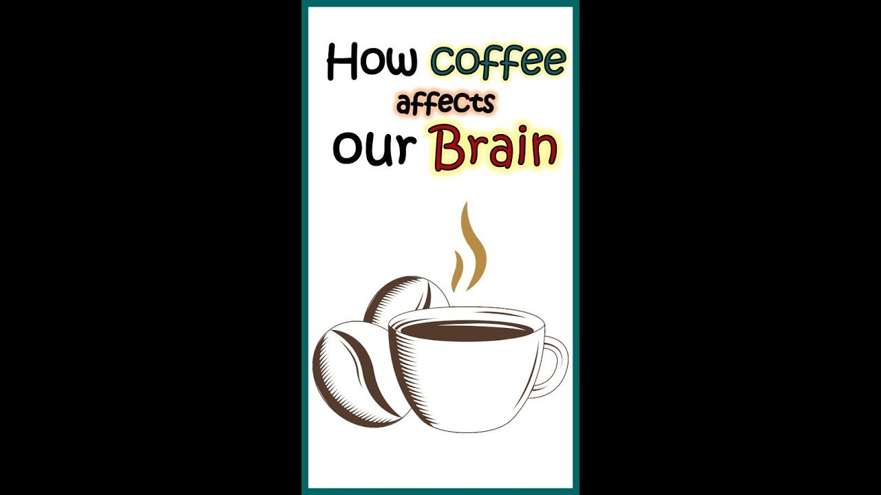 Unlocking The Potential Coffee And Memory Enhancement
