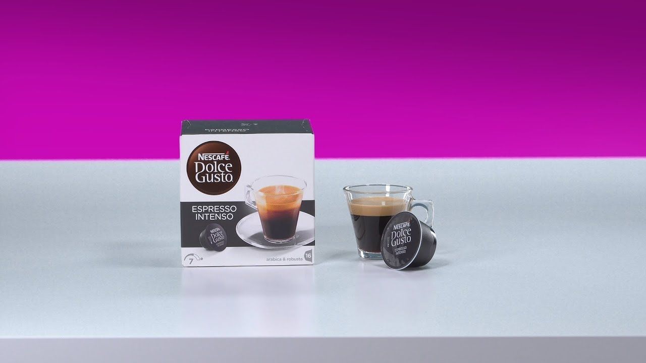 The Ultimate Guide To Dolce Gusto Espresso Unleash The Flavors Of Italy