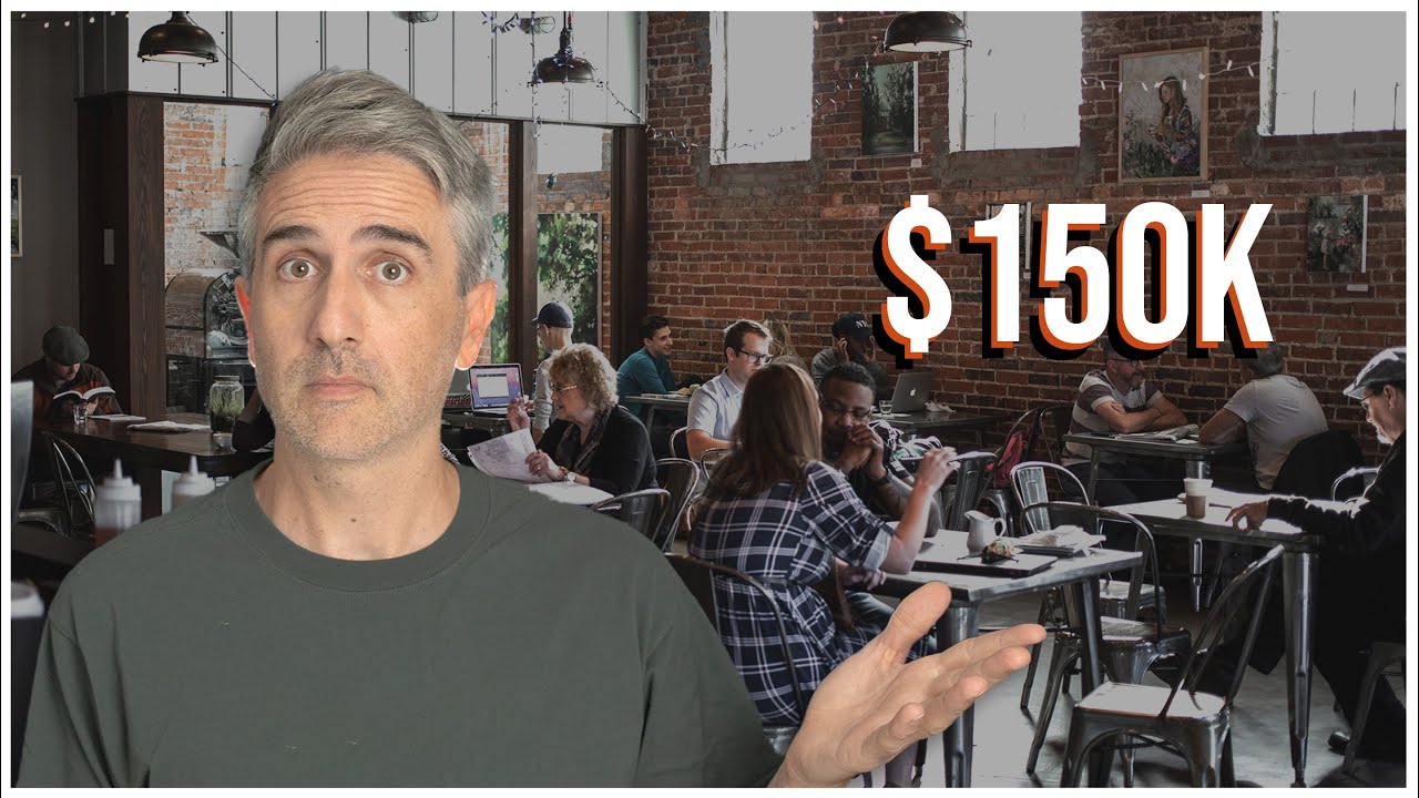 The Perfect Blend How Coffeehouses Enhance Productivity In Business Meetings