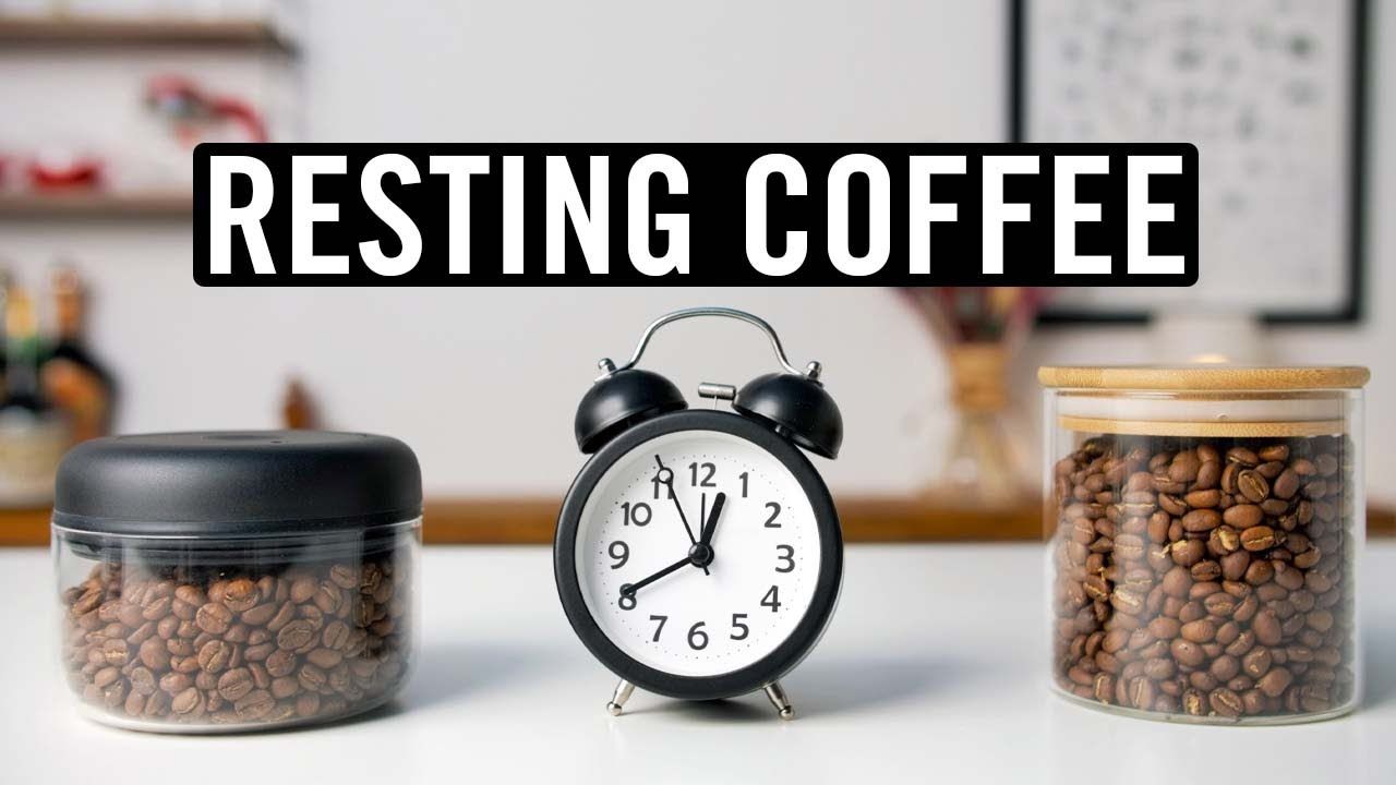 Mastering Coffee Basics The Art Of Roasting