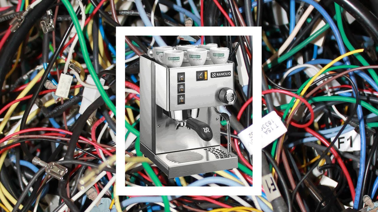 Rancilio Hsd Silvia Espresso Machine A Complete Review And Guide