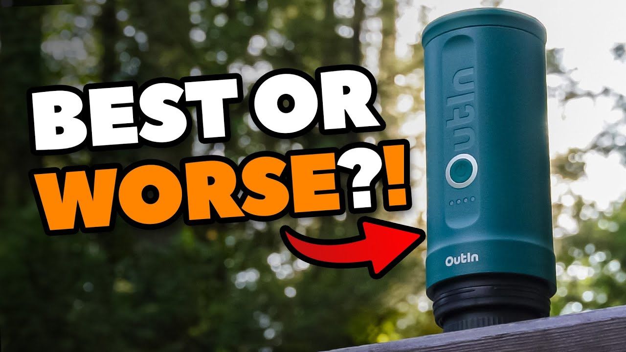 The Ultimate Guide To Nugo Slim Espresso Your Perfect Coffee Fix