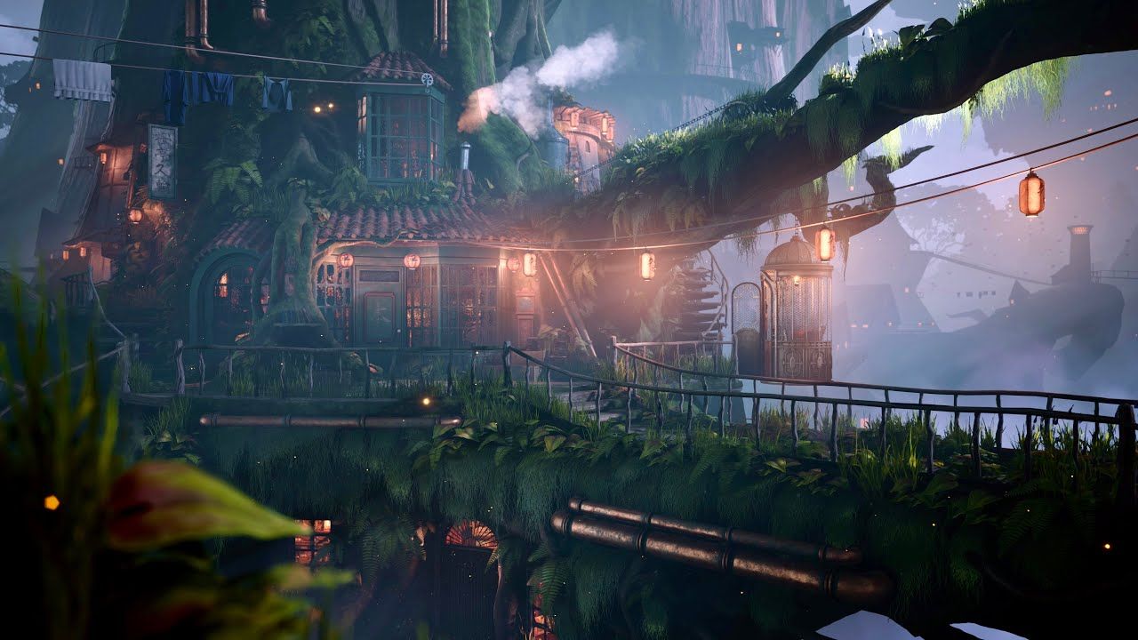 Coffeehouses As Literary Muse Unleashing Creativity In Caffeinated Corners