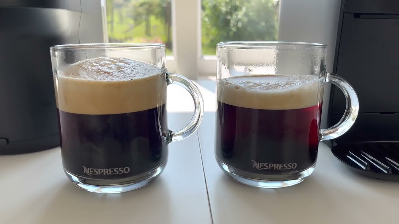 Exploring The Best Nespresso Compatible Espresso Capsules A Guide For Coffee Connoisseurs