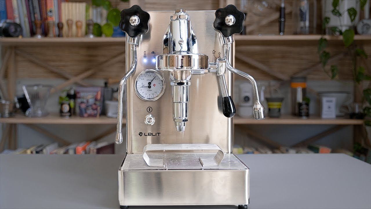 The Ultimate Guide To Finding The Best Espresso Machine For Your Perfect Cup Of Joe